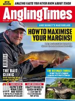 Angling Times